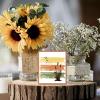 GLOBLELAND Transparent Stamps with Spot Background for DIY Scrapbooking view 4