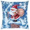 RTO Cross-Stitch Kit: A Good Winter Story view 1