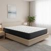 Dreaming Online Reversible Pocket Visco Mattress 140 x 200 cm, 20 cm Thick view 2
