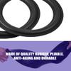 Wisecoco 2-Piece 8-Inch Speaker Surround Repair Kit view 3