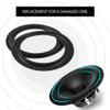 Wisecoco 2-Piece 8-Inch Speaker Surround Repair Kit view 4