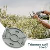 Replacement Spool Cover for Bosch EasyGrassCut Trimmers, F016F05800, 5-Pack view 4