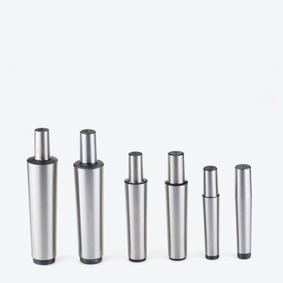 ICAMAS MT1 MT2 MT3 MT4 B10 B12 B16 B18 B22 Morse Taper Shank Drill Chuck Arbor for Lathe/CNC Drill Press, 1 pc (Size: MTB3 B18, 3–16 mm)