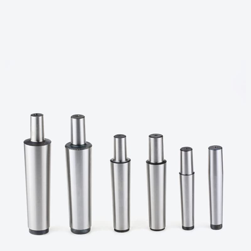 ICAMAS MT1 MT2 MT3 MT4 B10 B12 B16 B18 B22 Morse Taper Shank Drill Chuck Arbor for Lathe/CNC Drill Press, 1 pc (Size: MTB3 B18, 3–16 mm)