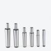 ICAMAS MT1 MT2 MT3 MT4 B10 B12 B16 B18 B22 Morse Taper Shank Drill Chuck Arbor for Lathe/CNC Drill Press, 1 pc (Size: MTB3 B18, 3–16 mm) view 1