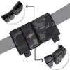 REMEK Tactical MOLLE Magazine Pouch for 5.56mm and 9mm Magazines view 2