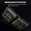REMEK Tactical MOLLE Magazine Pouch for 5.56mm and 9mm Magazines view 4