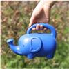 Plastic Watering Can for Indoor and Outdoor Plants view 4
