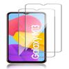 [2-Pack] Tempered Glass Screen Protector Compatible with Samsung Galaxy M13 view 1