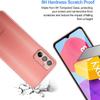 [2-Pack] Tempered Glass Screen Protector Compatible with Samsung Galaxy M13 view 2