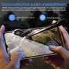 [2-Pack] Tempered Glass Screen Protector Compatible with Samsung Galaxy M13 view 3