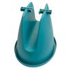 Flower Lover Balkonien Balconia OVI - 26 cm - Anthracite Gray view 2