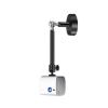 Universal Projector Wall Mount, Foldable Two-Piece Swivel Bracket view 1