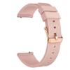 ANZOAT 20 mm Original Silicone Watch Band for Garmin Vivoactive 3, Venu 2 SQ, Vivomove HR, Forerunner 645 and 245, Agate view 1