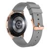 ANZOAT 20 mm Original Silicone Watch Band for Garmin Vivoactive 3, Venu 2 SQ, Vivomove HR, Forerunner 645 and 245, Agate view 4