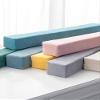 TYUHAW High-Density Memory Foam Mattress Gap Filler for Twin, Full, Queen & King Beds view 1