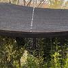 Black Shade Net, 78% UV Protection, 7x9 m / 8x12 m Breathable Shade Sail for Patio, Balcony, Garden, and Trampoline, with ... (Size: 1x5 m / 3.3x16.4 ft) view 3