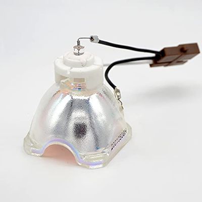 DEYDRM Projector Lamp for NEC VT480–VT695 and Canon LV-7250/LV-7260