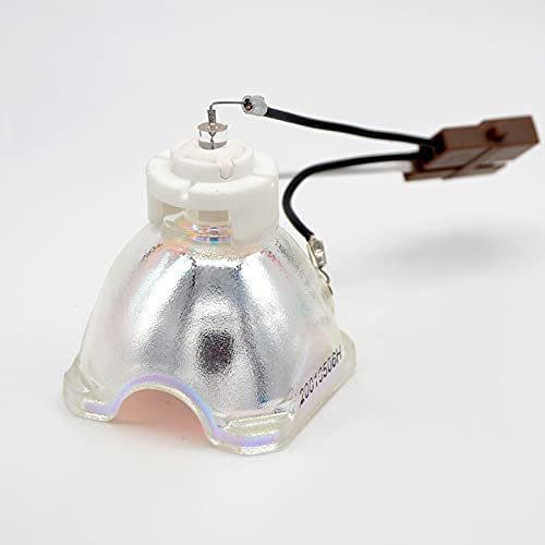 DEYDRM Projector Lamp for NEC VT480–VT695 and Canon LV-7250/LV-7260