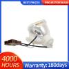 DEYDRM Projector Lamp for NEC VT480–VT695 and Canon LV-7250/LV-7260 view 2