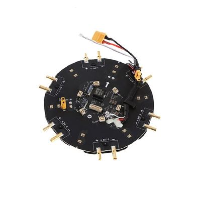 SOLKIN [Drone Parts] Power Distribution Board for DJI Matrice 600/600