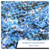 ANSNOW Blue and White Camouflage Net, Oxford Fabric, Waterproof Cover for Hunting, Shooting, Camping, and Cars, Various Sizes view 2