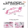 fromis_9 - Vol. 1 Unlock My World Weverse Albums Version (8-Version Set) view 2