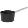 SKK 16 cm Small Cast Aluminum Saucepan – Non-Induction view 1