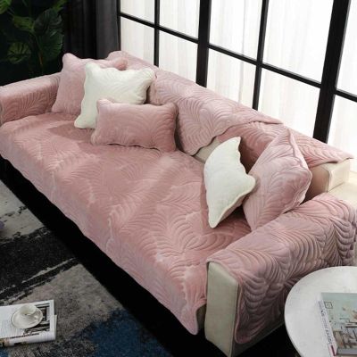 MTHGH L-Shape Sofa Cover, Waterproof, F-70 x 90 cm