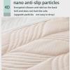 MTHGH L-Shape Sofa Cover, Waterproof, F-70 x 90 cm view 4
