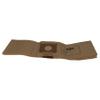 vhbw 50x Vacuum Cleaner Bags Compatible with Tennant 802224 view 2