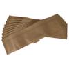 vhbw 50x Vacuum Cleaner Bags Compatible with Tennant 802224 view 3