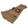 vhbw 50x Vacuum Cleaner Bags Compatible with Tennant 802224 view 4