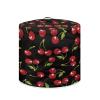 Poceacles Dust Cover for Pressure Cooker, Air Fryer, Rice Cooker & Steamer, Large view 2