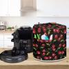 Poceacles Dust Cover for Pressure Cooker, Air Fryer, Rice Cooker & Steamer, Large view 4