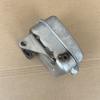 SEEDDFF Muffler & Cover Mounting Kit for Robin Subaru EX13 EX17 EX21 6 HP/7 HP 4-Stroke Engines (Muffler Only) view 1