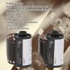 Camera Film, 2 Rolls of 35mm Color Film, ISO 200, 8 Exposures Each, High-Saturation Color Negative Film for 135 Cameras view 3