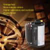 Camera Film, 2 Rolls of 35mm Color Film, ISO 200, 8 Exposures Each, High-Saturation Color Negative Film for 135 Cameras view 4