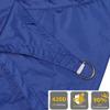 CANYUE Triangular Waterproof Sun Shade Sail, 95% UV Protection, Oxford Fabric, Sapphire Blue, 2.4 x 2.4 x 2.4 m view 2