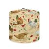Wanyint Chicken Print Mixer Cover, Waterproof and Durable view 1