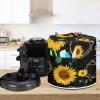 Wanyint Chicken Print Mixer Cover, Waterproof and Durable view 2