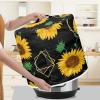 Wanyint Chicken Print Mixer Cover, Waterproof and Durable view 4