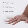 Waterproof Memory Foam Mattress Bridge and Bed Gap Filler view 4