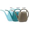 ZHDOKA 4L Plastic Watering Can with Long Spout and Handle view 3