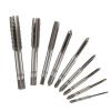 Hand Tap, M14 × 2 Right-Hand Metric HSS Tap for Metal view 1