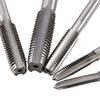 Hand Tap, M14 × 2 Right-Hand Metric HSS Tap for Metal view 4