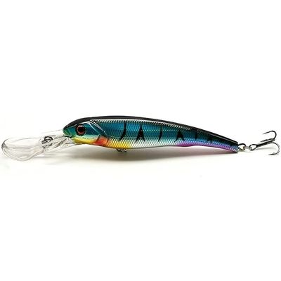 Comcapy Winter Artificial Fishing Lure, Color 13