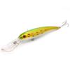 Comcapy Winter Artificial Minnow Lure, 28 g, 16.5 cm, Color 4 view 1