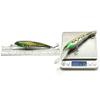 Comcapy Winter Artificial Minnow Lure, 28 g, 16.5 cm, Color 4 view 3