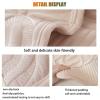 MTHGH Anti-Slip Sofa Cover, Waterproof L-Shaped Couch Protector, J-90 x 90 cm view 3